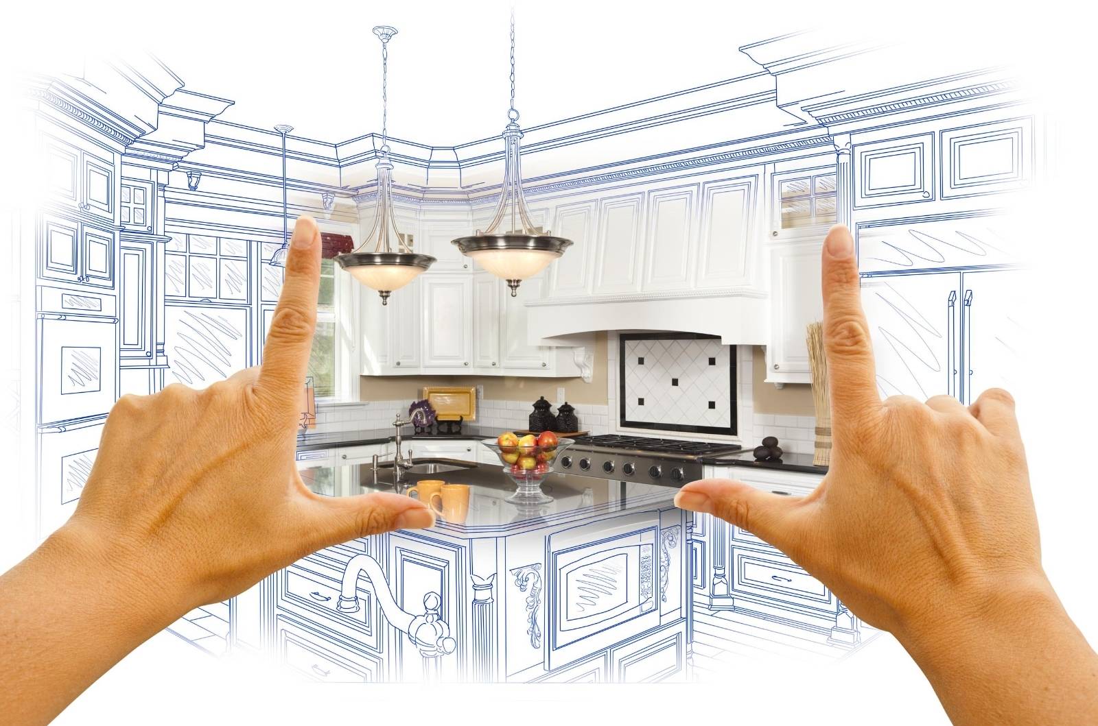 Cabinetry in Miami-Dade County