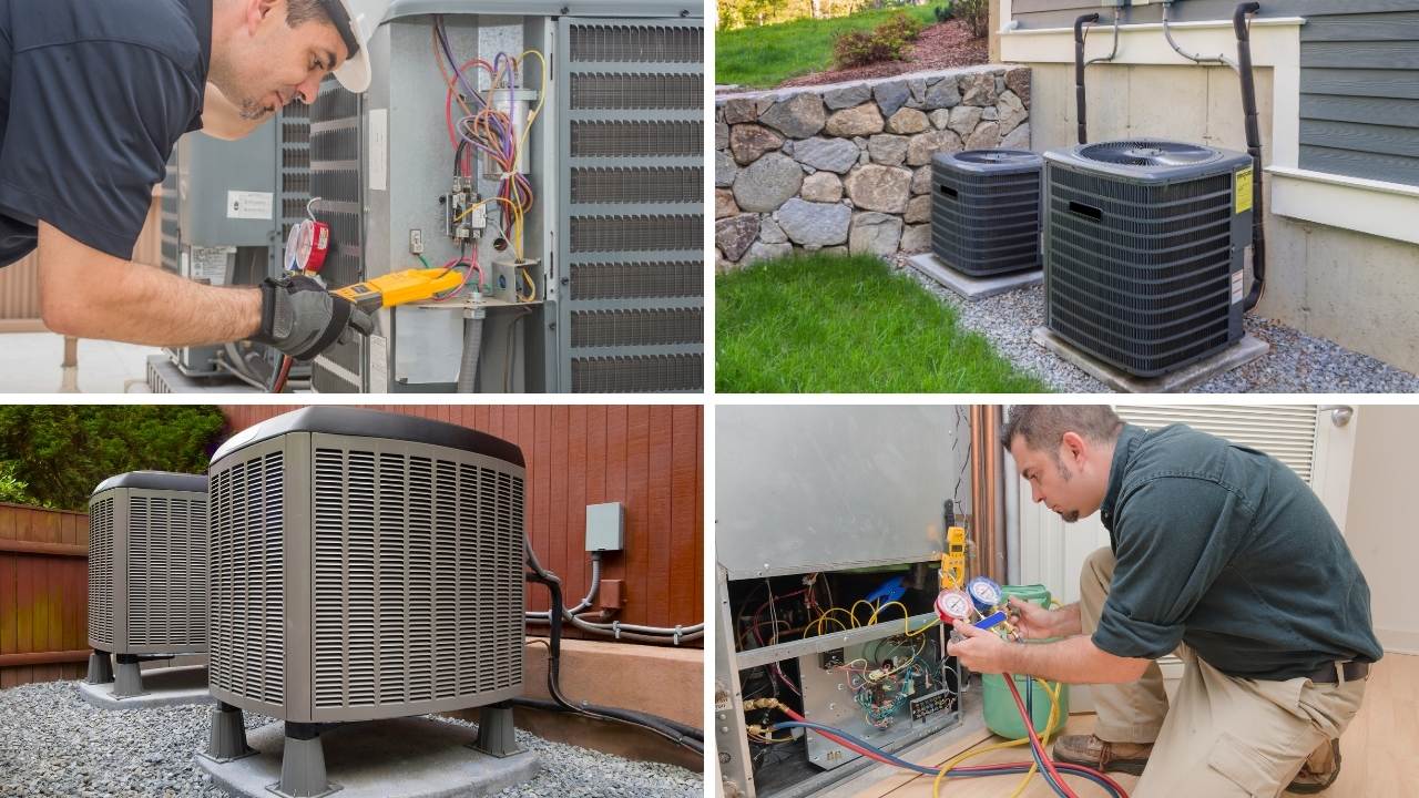 General maintenance in Broward County